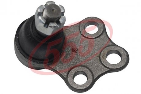 Опора кульова NISSAN BLUEBIRD U11, T12, PRIMERA, MAXIMA J30, PRAIRIE, STANZA T12 85 - (вир-во Яп 555 SB4692
