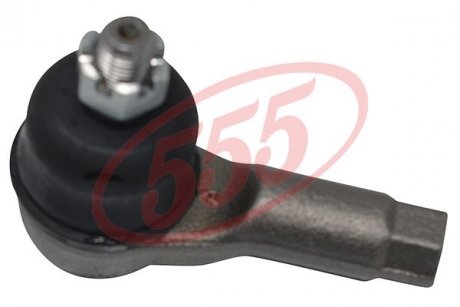 Наконечник рул.тяги MAZDA 323 BF 85-89,121 DA 87-,FORD FESTIVA DA 88- (вир-во Япония) 555 SE1441