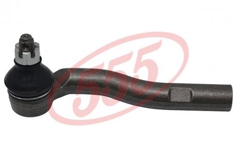 Наконечник рул.тяги TOYOTA GS300(400,430) 01-,LS400,Celsior-94,Crown-04,outer.L M14X1.5 (вир-во) 555 SE3761L