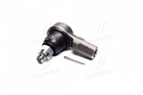 Наконечник рул.тяги HONDA CR-V I-CTDI 05-,Stream 01-,Element 03-,RSX 02-,outer M14X1.5 (вир-во) 555 SEH321 (фото 1)