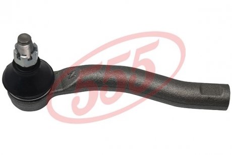 Накінечник рул.тяги TOYOTA AYGO B10 05-L (вир-во) 555 SET061L