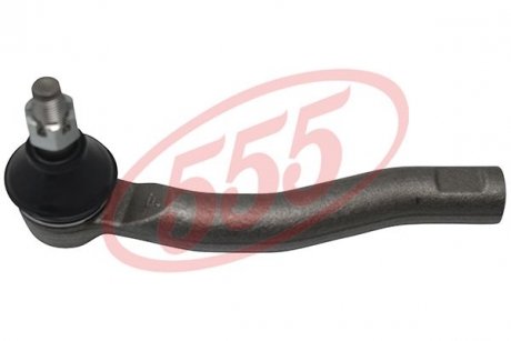 Накінечник рул.тяги TOYOTA AYGO B10 05-L (вир-во) 555 SET061R