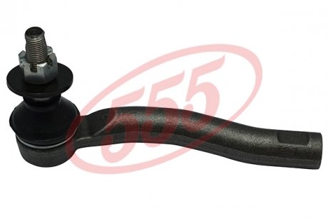 Наконечник рул.тяги лев. TOYOTA PRIUS 03-09 555 SET441L