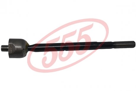 Тяга керма TOYOTA GS300,350,430,450HGRS190 05-,IS250,300,350E20 05-,Crown M14X1.5,M15X1.5 (вир-во 55 555 SRT270 (фото 1)