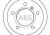 Диск тормозной MB SPRINTER, VW LT 28-35, LT 28-46, задн. (пр-во) A.B.S. 16452 (фото 2)