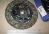 Диск сцепление HONDA ACCORD VII 2.0-2.4 03- (Вир-во) AISIN DH-913 (фото 2)