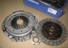 Сцепление MITSUBISHI AIRTREK I 2.0 02-06 (Пр-во) AISIN KM-029 (фото 1)