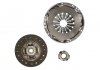 Зчеплення TOYOTA CAMRY, RAV 4 II 2.0-2.4VVT-i 00-09 (Вир-во) AISIN KT-261C (фото 2)