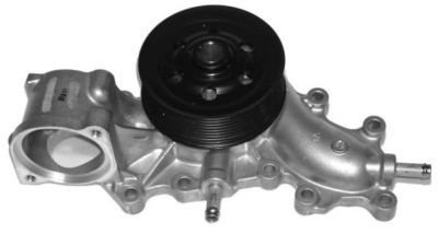 Насос водяний Toyota 16100-59365 (Вир-во) AISIN WPT-143