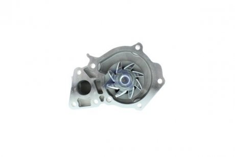Насос охолоджуючої рідини, з ущільненням HYUNDAI H-1, H-1 / STAREX KIA SORENTO I 2.4 06.97-06.09 AISIN WPU-002V (фото 1)