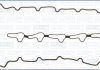 Прокладка клапанної кришки гумова AJUSA 11115400 (фото 2)