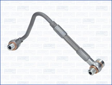 Трубка подачи масла AJUSA OP10004