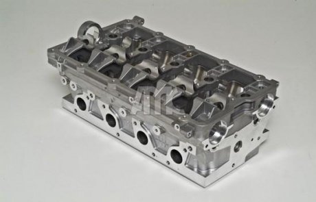 Головка блоку циліндрів VW Touran/Passat/Audi A4/A6 2.0 TDI 04-10 AMC 908718 (фото 1)