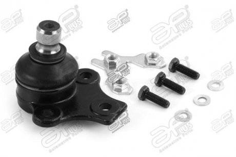 Опора шаровая передняя нижняя VW Golf, Jetta, Passat (85-) APLUS 11135AP (фото 1)