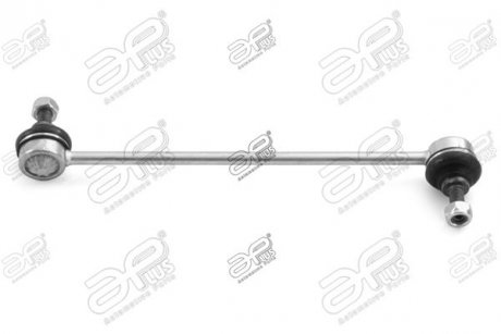 Стойка стабилизатора передняя BMW 3 (E46) (98-), Z4 (E86) (03-) APLUS 11596AP (фото 1)