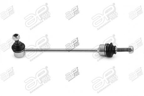 Стойка стабилизатора передняя Land Rover Freelander (98-) APLUS 12974AP (фото 1)