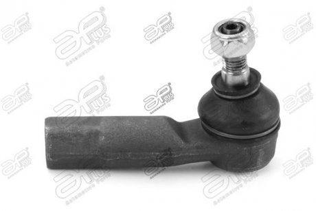 Наконечник рулевой правый Audi A3, Q3 / Skoda Octavia, Kodiaq, Karoq,Yeti / VW Golf, Jetta, Passat (03-) APLUS 13358AP (фото 1)