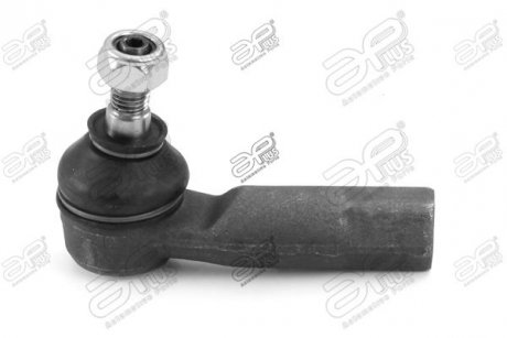 Наконечник рулевой пер левый Audi A3, Q3 / Skoda Octavia, Kodiaq, Karoq,Passat,Yeti / VW Golf, Jetta (03-) APLUS 13359AP (фото 1)