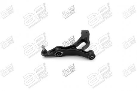 Рычаг подвески передний левый нижний Porsche Cayenne / VW Touareg (02-) APLUS 14083AP (фото 1)