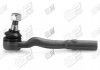 Наконечник рулевой левый MERCEDES-BENZ E-CLASS(VF211) 03-09 APLUS 15228AP (фото 1)