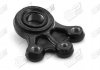 Опора кульова передня нижня Citroen C5 (08-), C6 (05-) / Peugeot 407 (04-) APLUS 15609AP (фото 1)