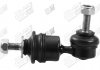 Стойка стабилизатора передняя Ford Focus (04-),C-Max (10-)/Mazda 3, 5 (03-)/Volvo S40 (04-), C30 (07-) (замена с 25604AP) APLUS 15629AP (фото 1)
