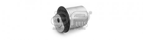 Сайлентблок рычага передний нижний Opel Astra, Zafira (98-), Meriva (03-) APLUS 15639AP (фото 1)