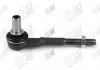 Наконечник рулевой AUDI A6 Allroad (4BH, C5) 00-05 APLUS 16044AP (фото 1)