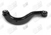 Рычаг подвески поперечный задний левый Audi A3, TT/Seat Leon/VW Golf, Jetta,Tiguan,Passat/Skoda Octavia, Yeti (03-) APLUS 16178AP (фото 2)