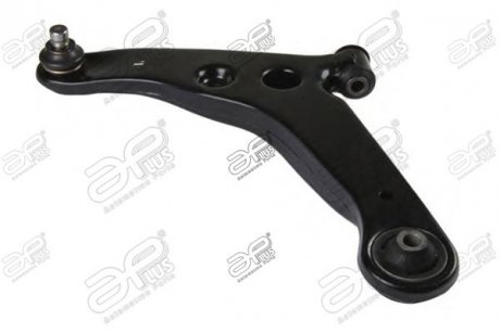 Рычаг подвески передний левый Mitsubishi Lancer (00-) APLUS 16271AP (фото 1)