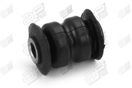 Сайлентблок рычага передний нижний Nissan Tiida, Note (06-), Micra (05-)/Renault Clio (05-) APLUS 16520AP (фото 1)
