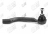 Наконечник рулевой прав Nissan X-Trail, Qashqai (07-) (замена для 19572AP) APLUS 19732AP (фото 1)