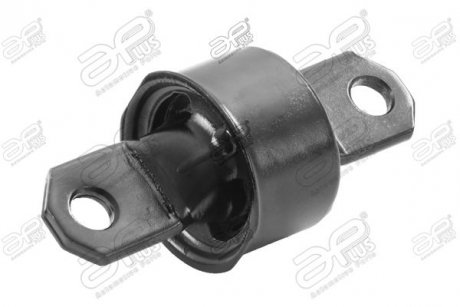 Сайлентблок важеля задньогоFord Focus (99-), C-MAX (10-), Kuga (08-)/Mazda 3, 5 (03-)/Volvo S40 (04-) APLUS 19813AP (фото 1)