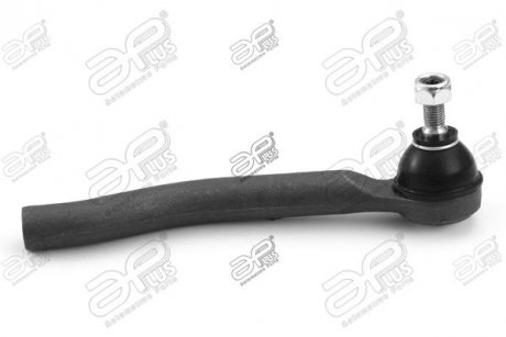 Наконечник рульової правий Nissan Juke (10-), Leaf (12-) APLUS 21165AP (фото 1)