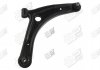 Рычаг подвески передний правый Citroen C4 (10-)/Mitsubishi Outlander (07-), Lancer (08-)/Peugeot 4007, 4008 (07-) APLUS 22295AP (фото 2)