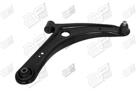 Рычаг подвески передний правый Citroen C4 (10-)/Mitsubishi Outlander (07-), Lancer (08-)/Peugeot 4007, 4008 (07-) APLUS 22295AP (фото 1)