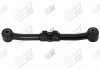Сайлентблок рычага переднего Nissan Qashqai (14-) APLUS 24807AP (фото 2)