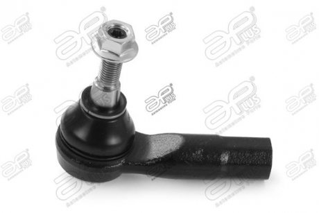 Наконечник рулевой левый JEEP CHEROKEE (KL) (13-) APLUS 26494AP (фото 1)