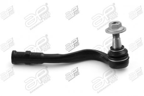 Наконечник рульової лев AUDI A7 Sportback (4KA) [10/17-]/ Q5 (FYB, FYG) [05/16-] APPLUS APLUS 28161AP