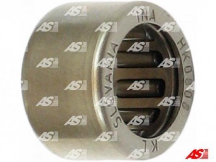 Підшипник голчастий AS ABE9090(INA)