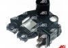Регулятор напруги генератора AS ARE3165(VALEO) (фото 1)