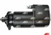 Стартер AS S0023 (фото 2)