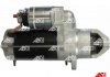 Стартер AS S0082 (фото 2)
