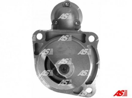Фото 1 - стартер AS S0179 Стартер AS S0179 (фото 1)