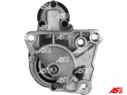 Стартер AS S0225