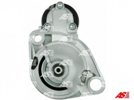 Стартер AS S0233