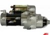 Стартер AS S1005 (фото 2)