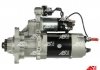 Стартер AS S1027 (фото 4)