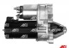 Стартер AS S3035 (фото 2)