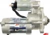 Стартер AS S3131(VALEO) (фото 2)